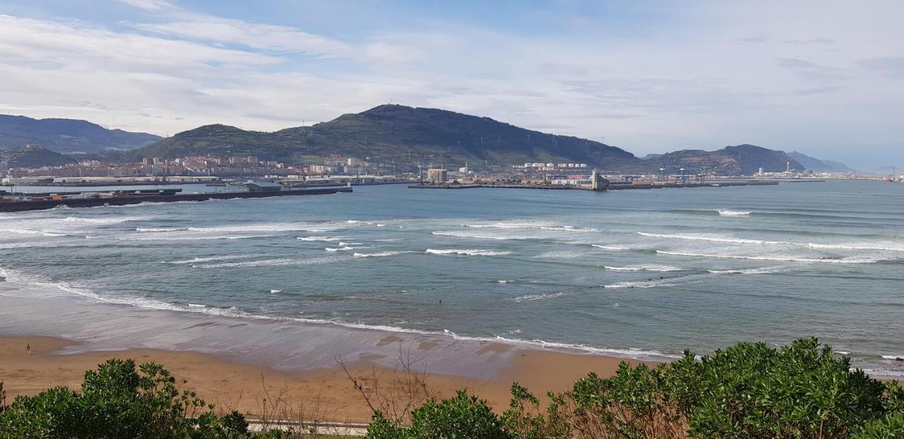 Апартаменты Getxo II 15Min Bilbao By Grupoztk Экстерьер фото